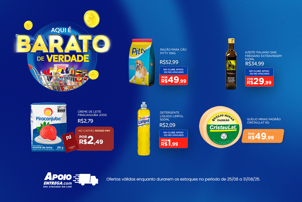 Folheto até 31/08